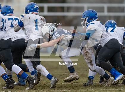 Thumbnail 3 in Phillips @ Cary-Grove (IHSA 6A Quarterfinal) photogallery.