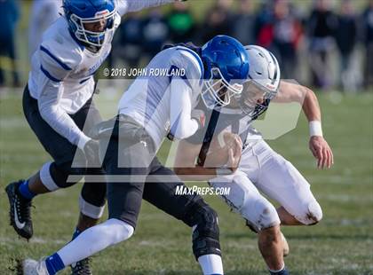 Thumbnail 2 in Phillips @ Cary-Grove (IHSA 6A Quarterfinal) photogallery.