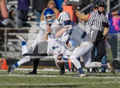 Thumbnail 1 in Phillips @ Cary-Grove (IHSA 6A Quarterfinal) photogallery.