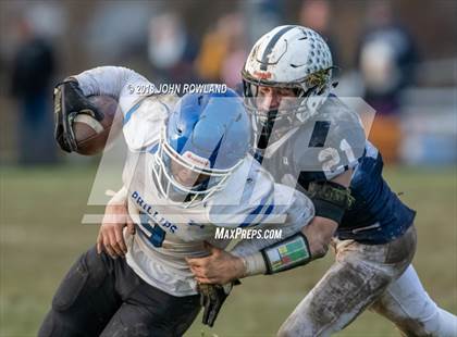 Thumbnail 1 in Phillips @ Cary-Grove (IHSA 6A Quarterfinal) photogallery.