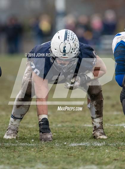 Thumbnail 2 in Phillips @ Cary-Grove (IHSA 6A Quarterfinal) photogallery.