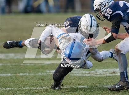 Thumbnail 3 in Phillips @ Cary-Grove (IHSA 6A Quarterfinal) photogallery.