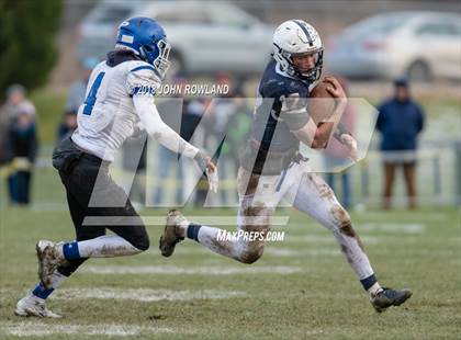 Thumbnail 3 in Phillips @ Cary-Grove (IHSA 6A Quarterfinal) photogallery.
