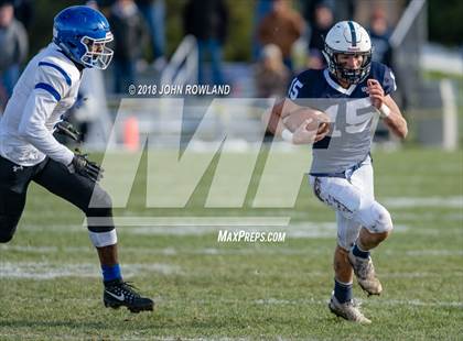Thumbnail 1 in Phillips @ Cary-Grove (IHSA 6A Quarterfinal) photogallery.