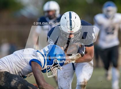 Thumbnail 1 in Phillips @ Cary-Grove (IHSA 6A Quarterfinal) photogallery.