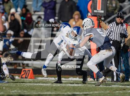 Thumbnail 3 in Phillips @ Cary-Grove (IHSA 6A Quarterfinal) photogallery.