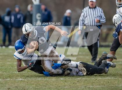 Thumbnail 1 in Phillips @ Cary-Grove (IHSA 6A Quarterfinal) photogallery.