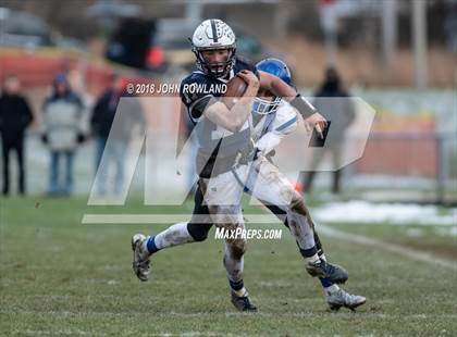 Thumbnail 2 in Phillips @ Cary-Grove (IHSA 6A Quarterfinal) photogallery.