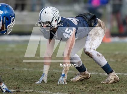 Thumbnail 2 in Phillips @ Cary-Grove (IHSA 6A Quarterfinal) photogallery.