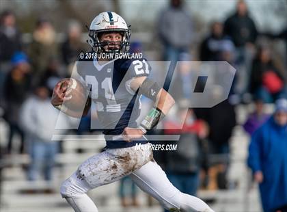 Thumbnail 1 in Phillips @ Cary-Grove (IHSA 6A Quarterfinal) photogallery.