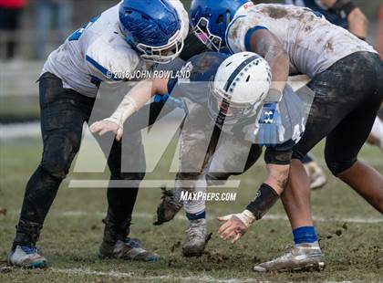 Thumbnail 3 in Phillips @ Cary-Grove (IHSA 6A Quarterfinal) photogallery.