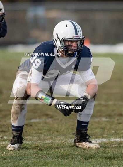 Thumbnail 3 in Phillips @ Cary-Grove (IHSA 6A Quarterfinal) photogallery.