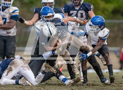 Thumbnail 1 in Phillips @ Cary-Grove (IHSA 6A Quarterfinal) photogallery.