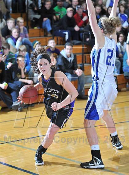 Thumbnail 1 in Cameron vs. Ladysmith photogallery.