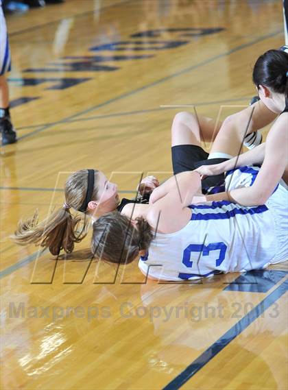 Thumbnail 1 in Cameron vs. Ladysmith photogallery.