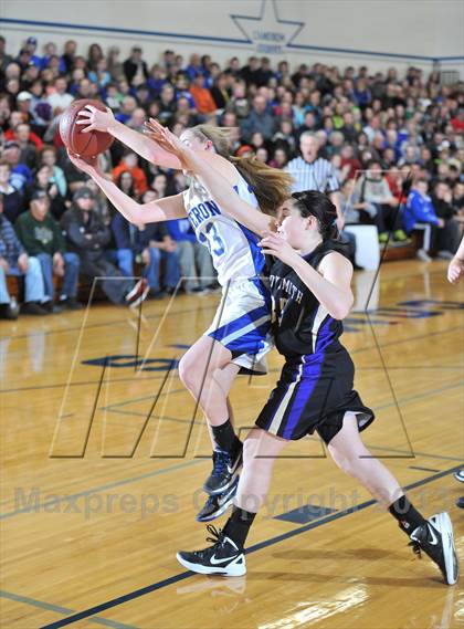 Thumbnail 1 in Cameron vs. Ladysmith photogallery.