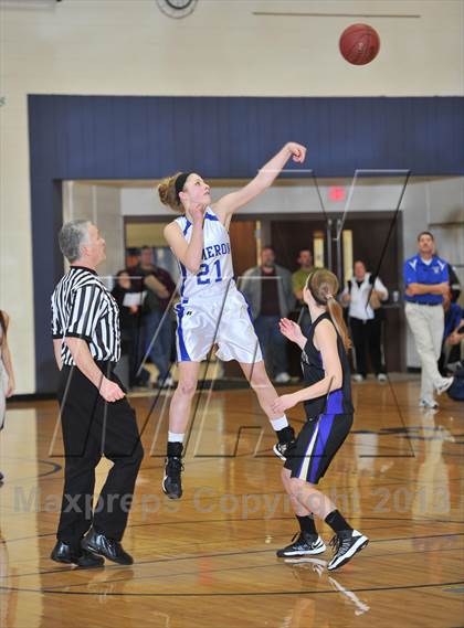 Thumbnail 3 in Cameron vs. Ladysmith photogallery.