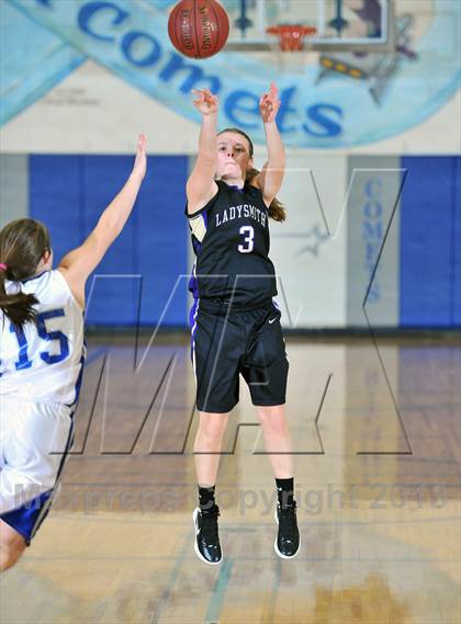 Thumbnail 3 in Cameron vs. Ladysmith photogallery.
