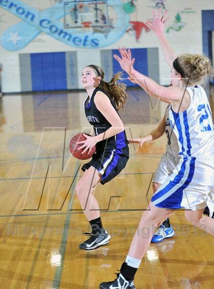 Thumbnail 1 in Cameron vs. Ladysmith photogallery.