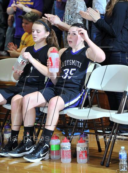 Thumbnail 1 in Cameron vs. Ladysmith photogallery.