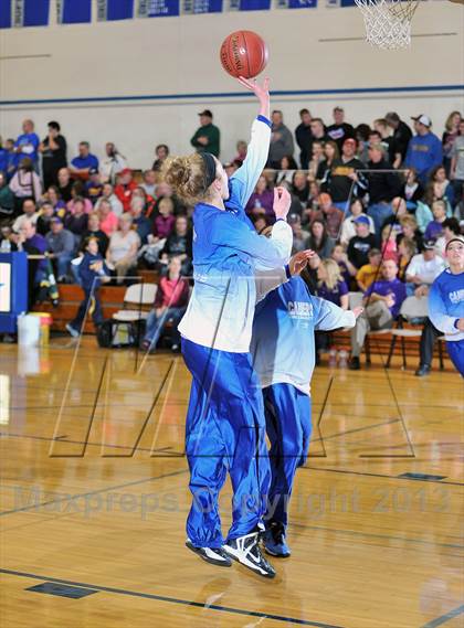 Thumbnail 1 in Cameron vs. Ladysmith photogallery.