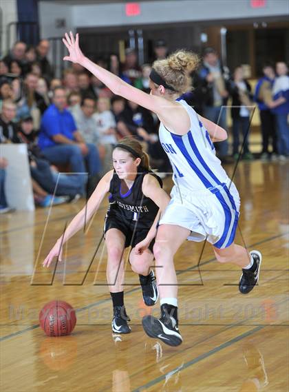 Thumbnail 1 in Cameron vs. Ladysmith photogallery.