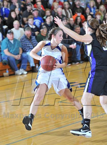 Thumbnail 3 in Cameron vs. Ladysmith photogallery.