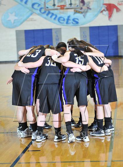 Thumbnail 2 in Cameron vs. Ladysmith photogallery.