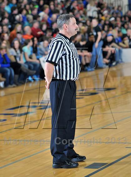 Thumbnail 1 in Cameron vs. Ladysmith photogallery.