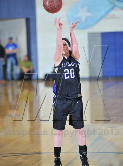 Thumbnail 1 in Cameron vs. Ladysmith photogallery.