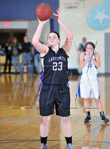 Thumbnail 1 in Cameron vs. Ladysmith photogallery.