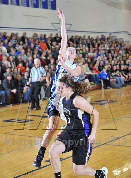 Thumbnail 3 in Cameron vs. Ladysmith photogallery.