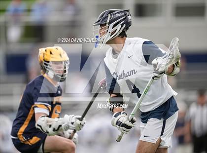 Thumbnail 1 in Jefferson Township @ Chatham (Morris County Quarter Final) photogallery.
