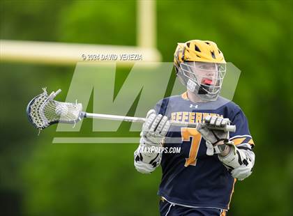 Thumbnail 2 in Jefferson Township @ Chatham (Morris County Quarter Final) photogallery.