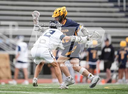 Thumbnail 2 in Jefferson Township @ Chatham (Morris County Quarter Final) photogallery.