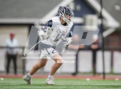 Thumbnail 2 in Jefferson Township @ Chatham (Morris County Quarter Final) photogallery.