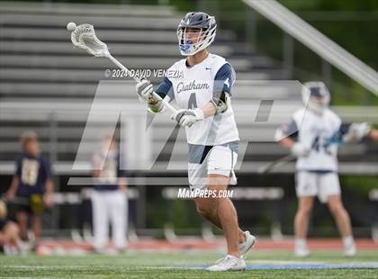 Thumbnail 2 in Jefferson Township @ Chatham (Morris County Quarter Final) photogallery.