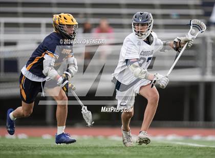 Thumbnail 3 in Jefferson Township @ Chatham (Morris County Quarter Final) photogallery.