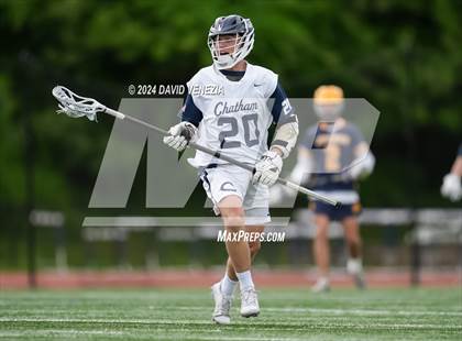 Thumbnail 3 in Jefferson Township @ Chatham (Morris County Quarter Final) photogallery.