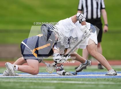 Thumbnail 2 in Jefferson Township @ Chatham (Morris County Quarter Final) photogallery.