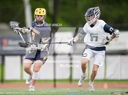 Thumbnail 1 in Jefferson Township @ Chatham (Morris County Quarter Final) photogallery.
