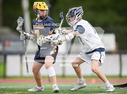 Thumbnail 3 in Jefferson Township @ Chatham (Morris County Quarter Final) photogallery.
