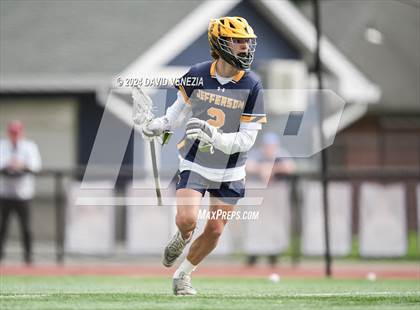 Thumbnail 2 in Jefferson Township @ Chatham (Morris County Quarter Final) photogallery.