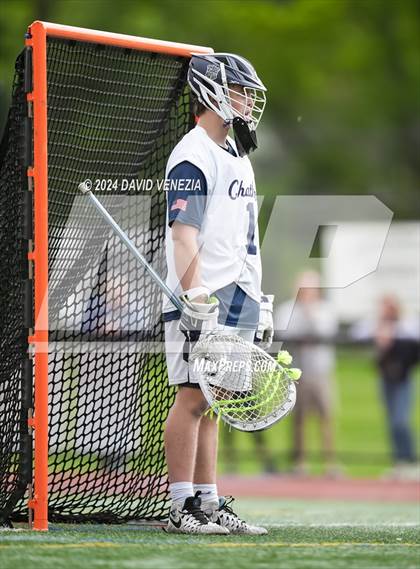 Thumbnail 3 in Jefferson Township @ Chatham (Morris County Quarter Final) photogallery.