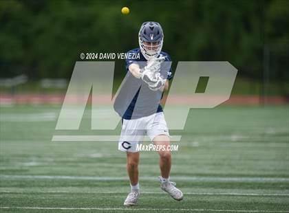Thumbnail 2 in Jefferson Township @ Chatham (Morris County Quarter Final) photogallery.