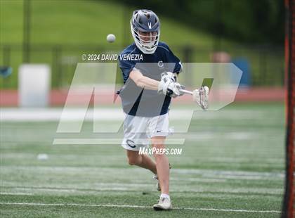 Thumbnail 3 in Jefferson Township @ Chatham (Morris County Quarter Final) photogallery.