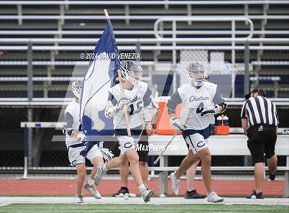 Thumbnail 3 in Jefferson Township @ Chatham (Morris County Quarter Final) photogallery.