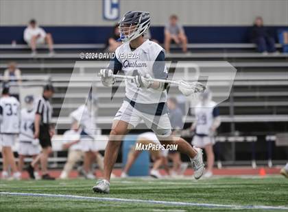 Thumbnail 1 in Jefferson Township @ Chatham (Morris County Quarter Final) photogallery.