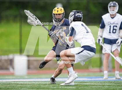 Thumbnail 1 in Jefferson Township @ Chatham (Morris County Quarter Final) photogallery.