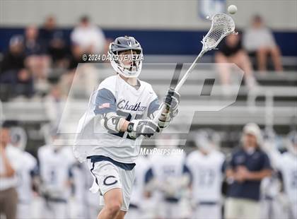 Thumbnail 3 in Jefferson Township @ Chatham (Morris County Quarter Final) photogallery.